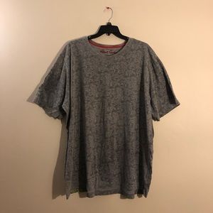 Robert Graham Skull Print Tee